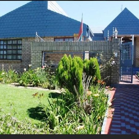 Obaa Sima Guest House Mthatha Exterior photo