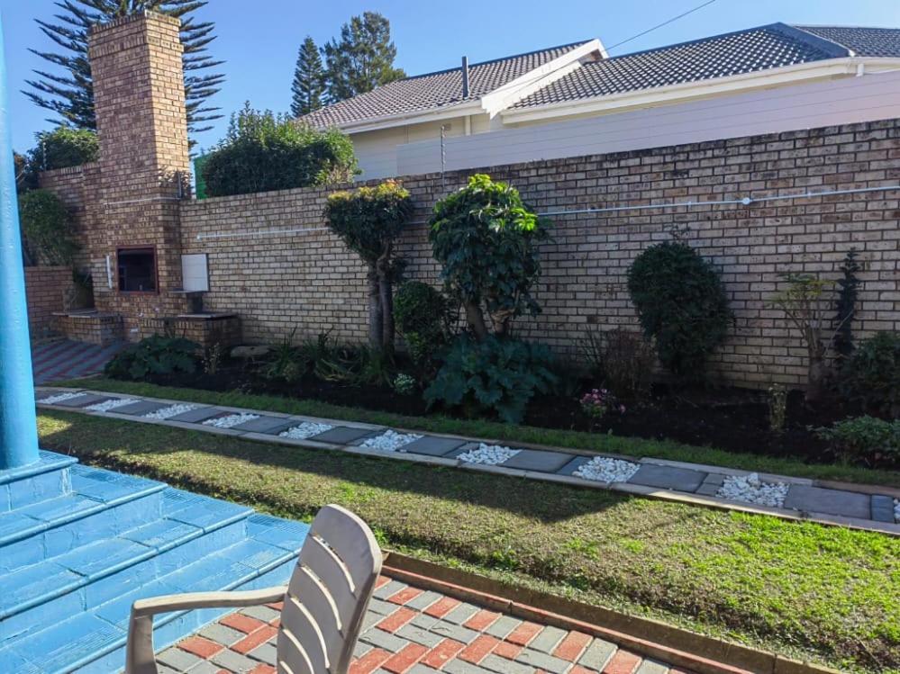 Obaa Sima Guest House Mthatha Exterior photo