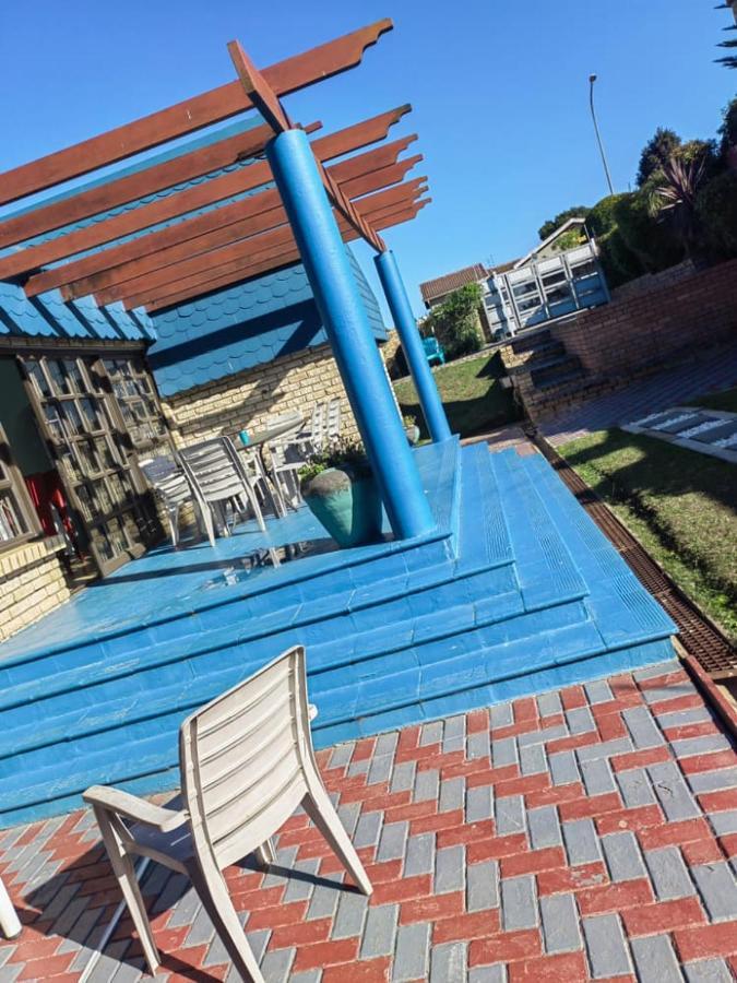 Obaa Sima Guest House Mthatha Exterior photo