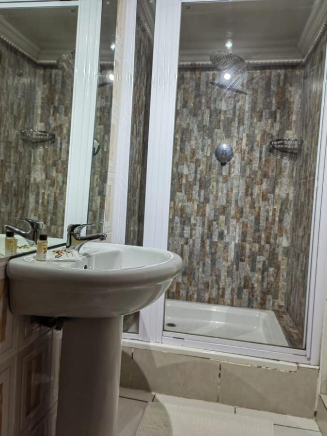 Obaa Sima Guest House Mthatha Exterior photo