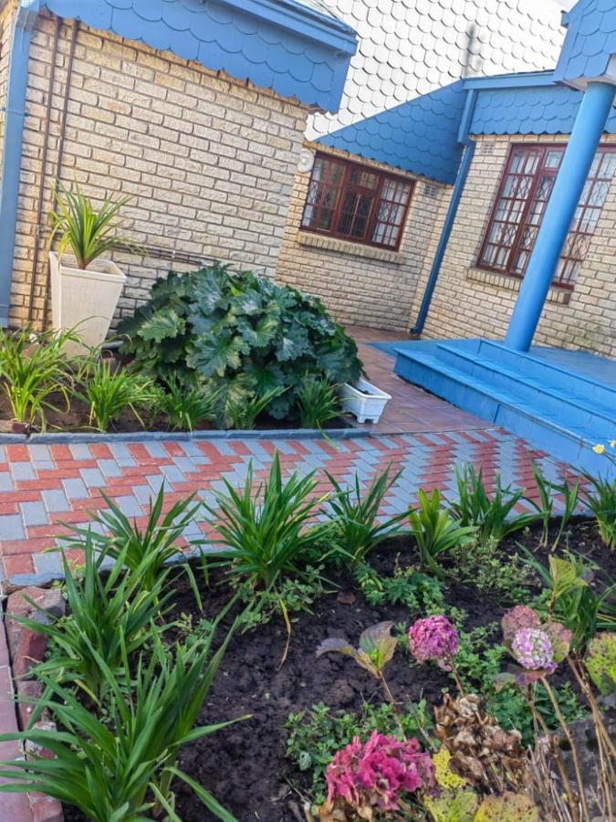 Obaa Sima Guest House Mthatha Exterior photo